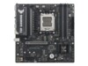 ASUS TUF GAMING A620AM-PLUS Micro ATX Socket AM5 AMD A620A