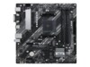 ASUS PRIME A520M-A II/CSM Micro-ATX Socket AM4 AMD A520