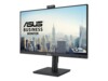 ASUS BE249QFK 24' IPS 1920 x 1080 (Full HD) VGA (HD-15) HDMI DisplayPort 100Hz