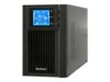 Qoltec UPS 800Watt 1000VA