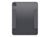 OtterBox Symmetry Folio Series Beskyttelsescover Grå Apple 13-inch iPad Pro M4 Wi-Fi, M4 Wi-Fi + Cellular