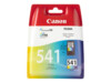 Canon CL 541 Farve (cyan, magenta, gul) 180 sider Blæk 5227B001