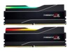 G.Skill Trident Z5 Neo RGB DDR5 SDRAM 32GB kit 3600MHz CL34 On-die ECC DIMM 288-PIN