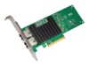 Intel Ethernet Network Adapter X710-T2L Netværksadapter PCI Express 3.0 x8 10Gbps