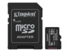 Kingston Canvas Select Plus microSDXC UHS-I Memory Card 64GB 100MB/s