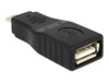 Delock USB-adapter