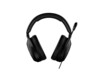 HyperX Cloud Stinger 2 Kablet Høretelefoner Sort