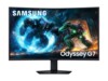 Samsung Odyssey G7 S37FG750EU 37' VA 3840 x 2160 (4K) HDMI DisplayPort 165Hz