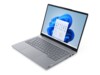 Lenovo ThinkBook 14 G8 IRL 21SG 14' 1920 x 1200 (WUXGA) 210H 16GB 512GB Intel Graphics Windows 11 Pro