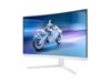 Philips Evnia 5000 32M2C5501 32' Fast VA 2560 x 1440 (2K) HDMI DisplayPort 180Hz