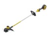 DeWALT XR Græstrimmer Elektrisk 0-4600/0-6000opm
