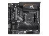Gigabyte B550M AORUS ELITE Micro-ATX AM4 AMD B550