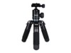 Fotopro M5-Mini Stativ med ben