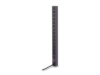APC Basic Rack-Mount PDU Strømfordelingsenhed 14-stik 15A Sort 3.7m