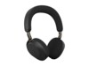 Jabra Evolve3 75 Trådløs Trådløs Høretelefoner Høretelefoner Sort