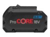 Bosch ProCORE18V PERFORMANCE Batteri 8Ah