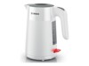 Bosch MyMoment TWK2M161 Elkedel 2.4kW Hvid