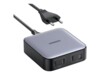 Ugreen Adapter 100Watt 1xUSB-A 2.0 3xUSB-C