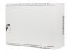 Lanberg WAF1 Series Rack Grå