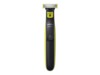 Philips OneBlade QP2724 Barbermaskine Grå Grøn