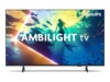 Philips 50PUS8010 50' 4K UHD (2160p) Mat sort