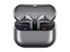 Samsung Galaxy Buds3 Trådløs Ægte trådløse øretelefoner Sølv