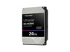 WD Ultrastar DC HC590 Harddisk 0F59373 24TB 3.5' Serial Attached SCSI 3 7200rpm