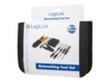 LogiLink Networking Tool Set Bag Værktøj/tester kit til netværk
