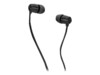 Skullcandy Jib Kabling Øreproptelefoner Sort
