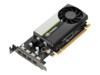 NVIDIA T1000 4GB
