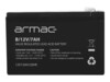 Armac UPS-batteri