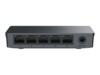 Grandstream GWN7700 Series GWN7700 Switch 5-porte Gigabit Ethernet
