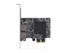 StarTech.com Netværksadapter PCI Express 3.0 x2 5Gbps