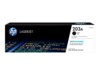 HP 203A Sort 1400 sider Toner CF540A