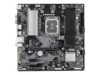 Gigabyte B760M D3HP Micro ATX LGA1700 sokkel Intel B760 Express