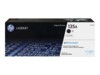 HP 135A Sort 1100 sider Toner W1350A