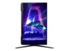 Samsung Odyssey G3 S24DG300EU 24' VA 1920 x 1080 (Full HD) HDMI DisplayPort 180Hz