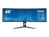 iiyama ProLite XCB4594DQSN-B1 45' VA 5120 x 1440 (UltraWide) HDMI DisplayPort USB-C 165Hz