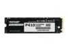 Patriot SSD P410 500GB M.2 PCI Express 4.0 x4 (NVMe)