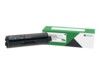 Lexmark Sort 1500 sider Toner C3220K0