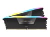 CORSAIR Vengeance DDR5 SDRAM 96GB kit 3500MHz CL40 DIMM 288-PIN