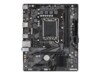 Gigabyte H610M K V2 Micro ATX LGA1700 sokkel Intel H610 Express