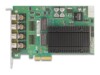 DeLock Netværksadapter PCI Express x4 1Gbps