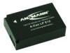 Ansmann A-Can LP-E12 Batteri Li-ion 750mAh