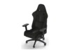 CORSAIR TC100 RELAXED Gamer Stol Sort