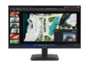 Lenovo ThinkVision S27-4e 27' IPS 1920 x 1080 (Full HD) VGA (HD-15) HDMI 100Hz