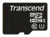 Transcend microSDHC 16GB
