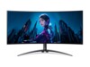 Acer Predator X34 X5bmiiphuzx 34' 3440 x 1440 (UltraWide) HDMI DisplayPort USB-C 240Hz