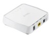 Zyxel VMG4005-B50A Router Kabling