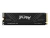 Kingston FURY SSD Renegade G5 8TB M.2 PCI Express 5.0 x4 (NVMe)